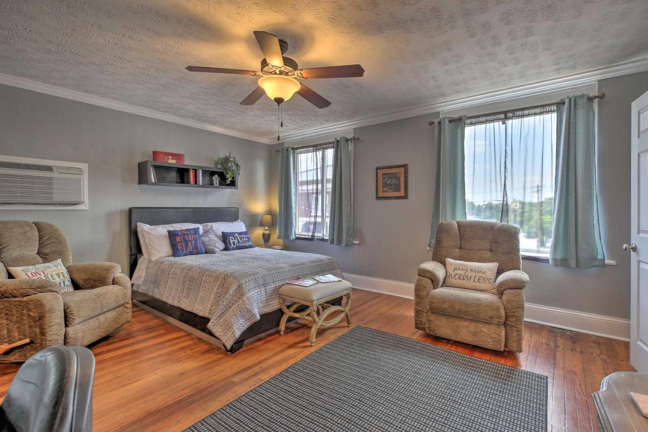 Updated Williamstown Apt - 2 Mi To Ark Encounter! מראה חיצוני תמונה